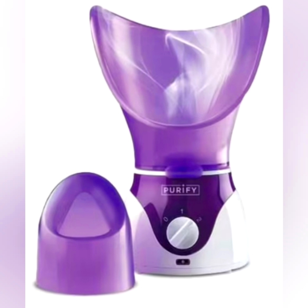 Purify Facial Steamer